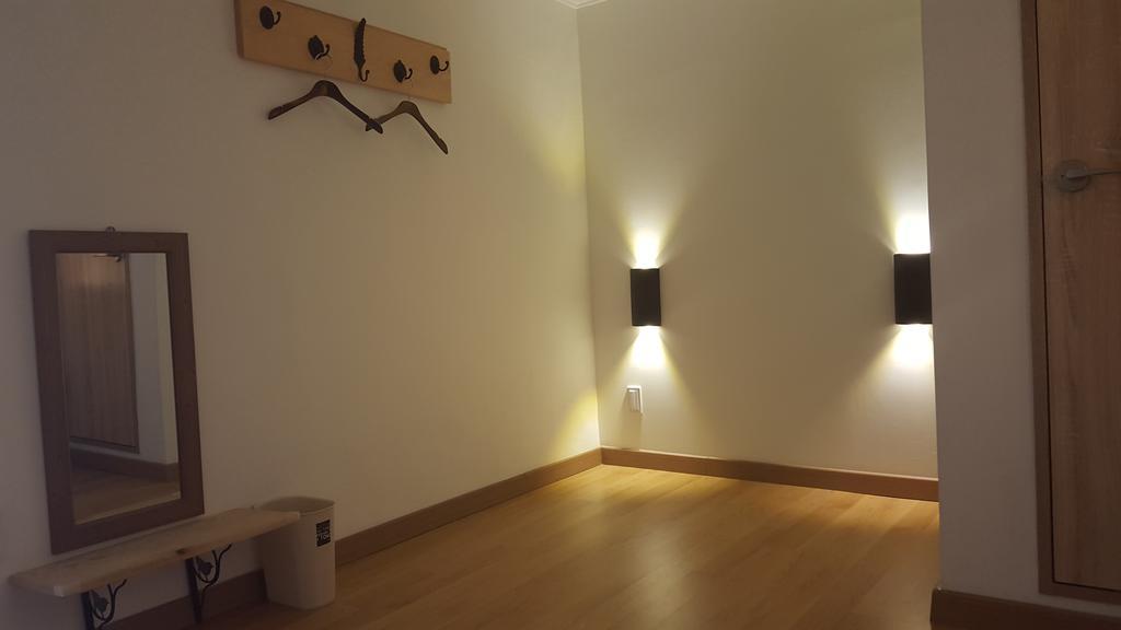 Woo Guest House Seul Quarto foto