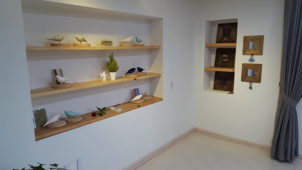 Woo Guest House Seul Quarto foto