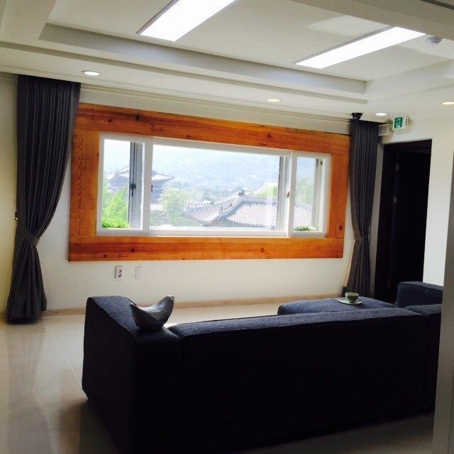 Woo Guest House Seul Exterior foto