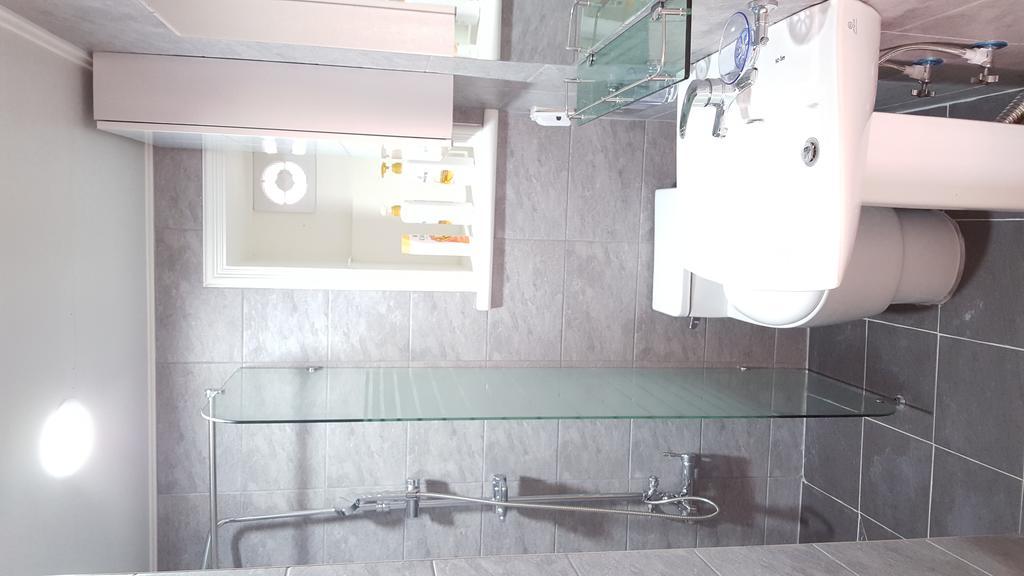 Woo Guest House Seul Quarto foto