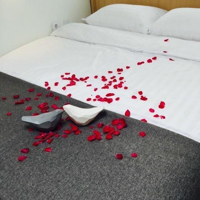 Woo Guest House Seul Quarto foto