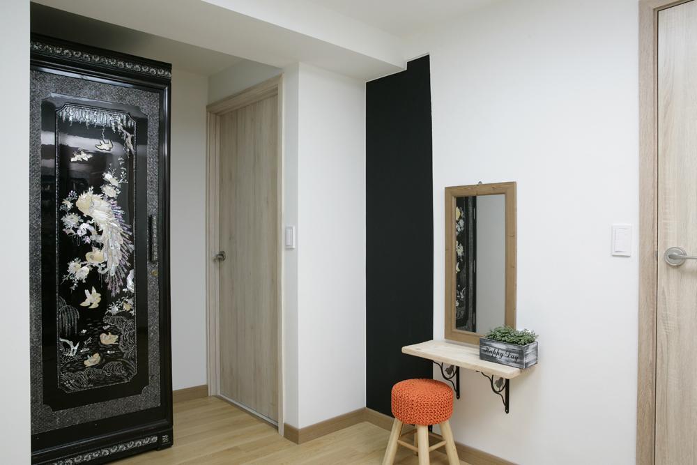 Woo Guest House Seul Quarto foto