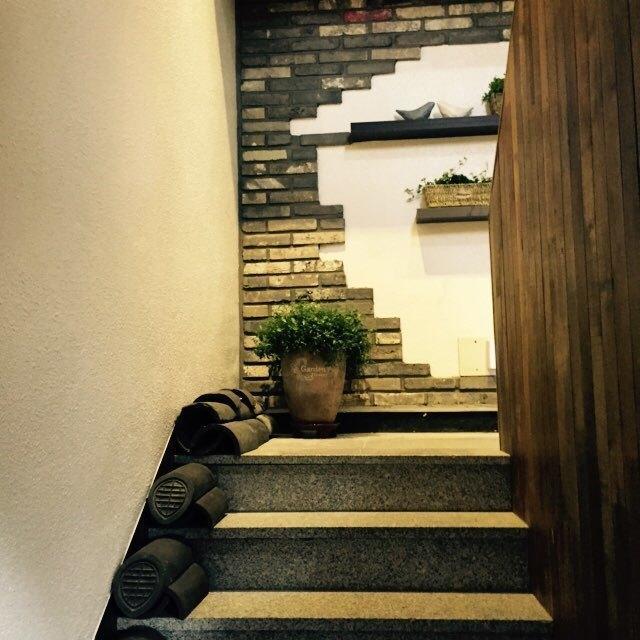 Woo Guest House Seul Exterior foto