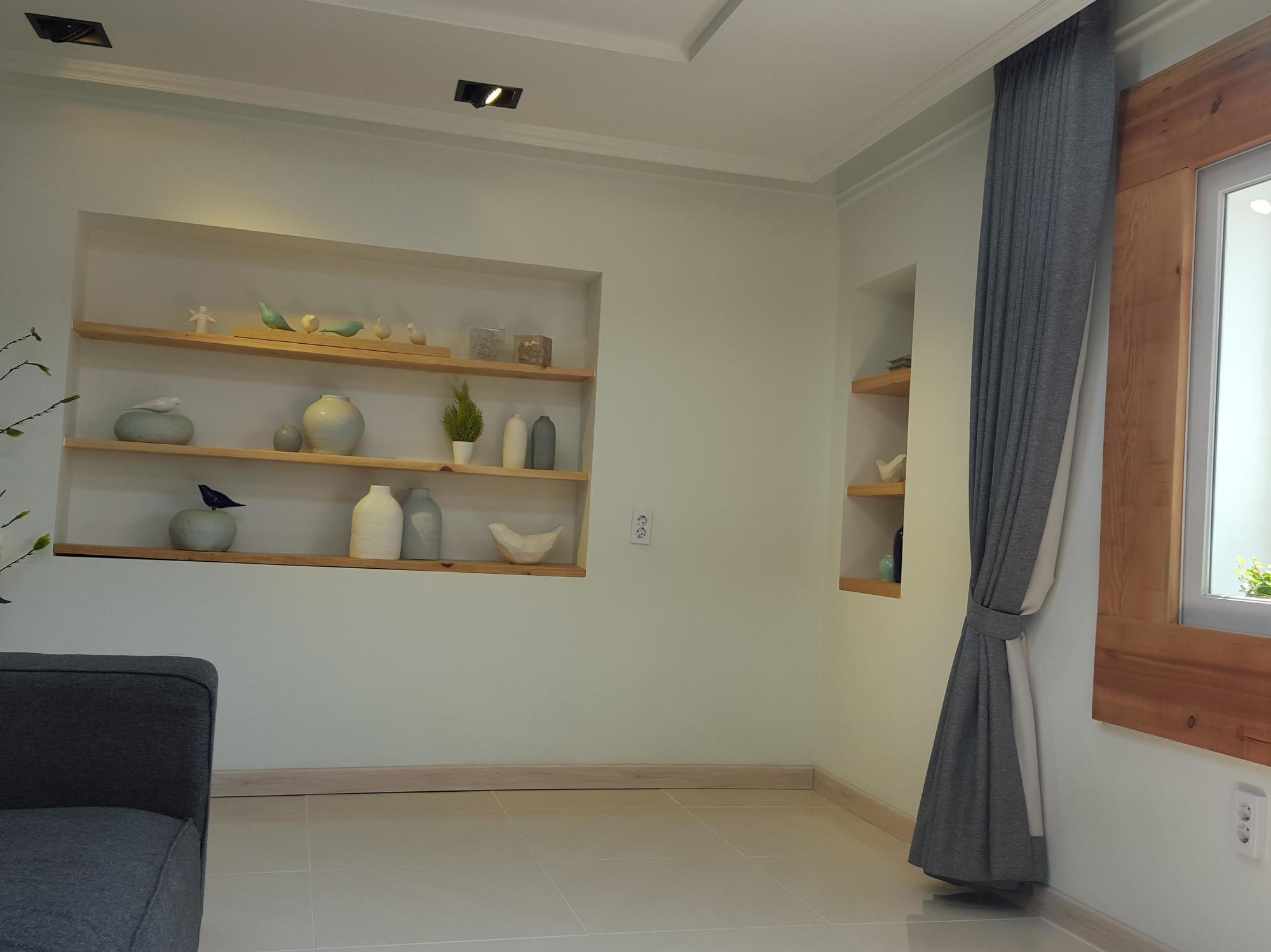 Woo Guest House Seul Exterior foto