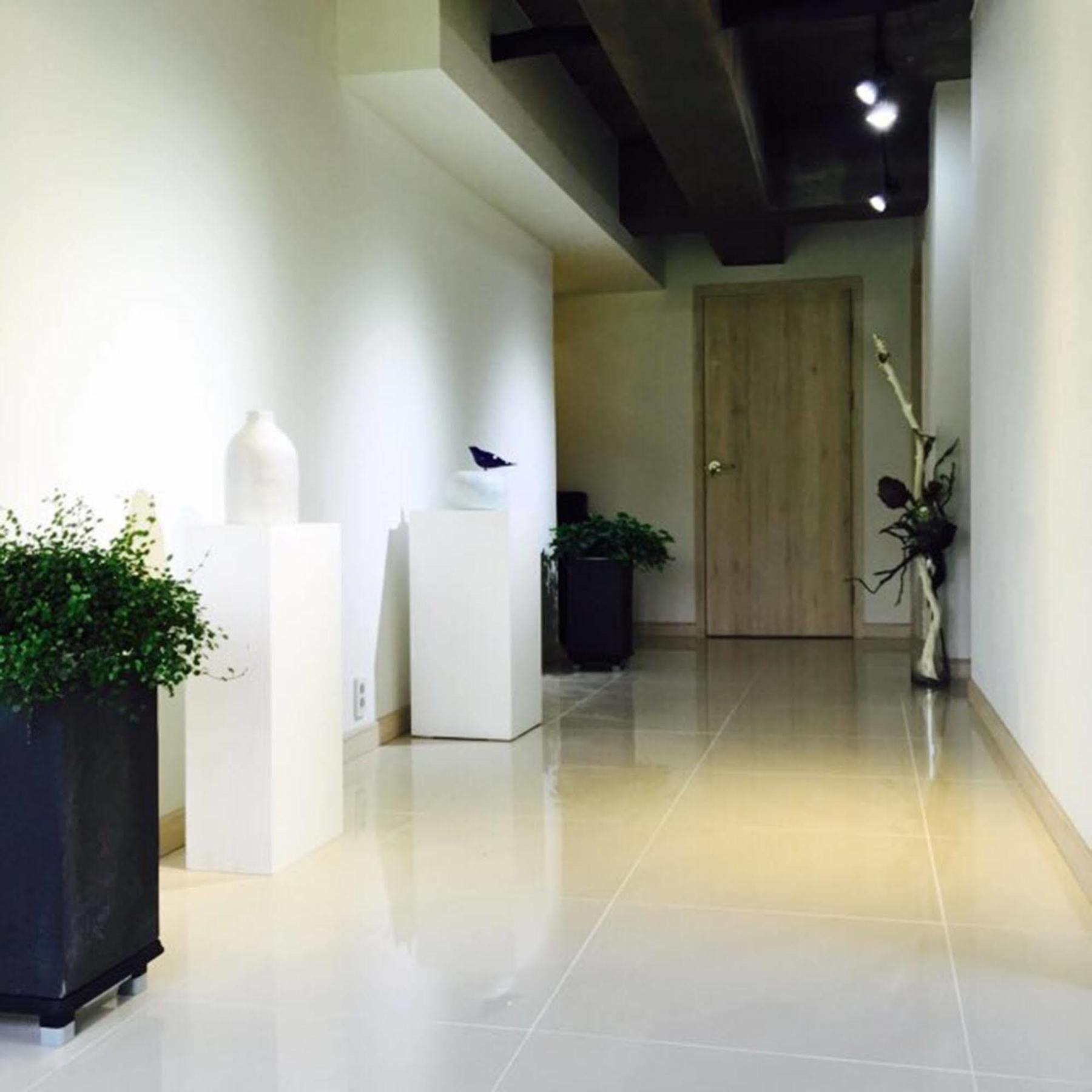 Woo Guest House Seul Exterior foto