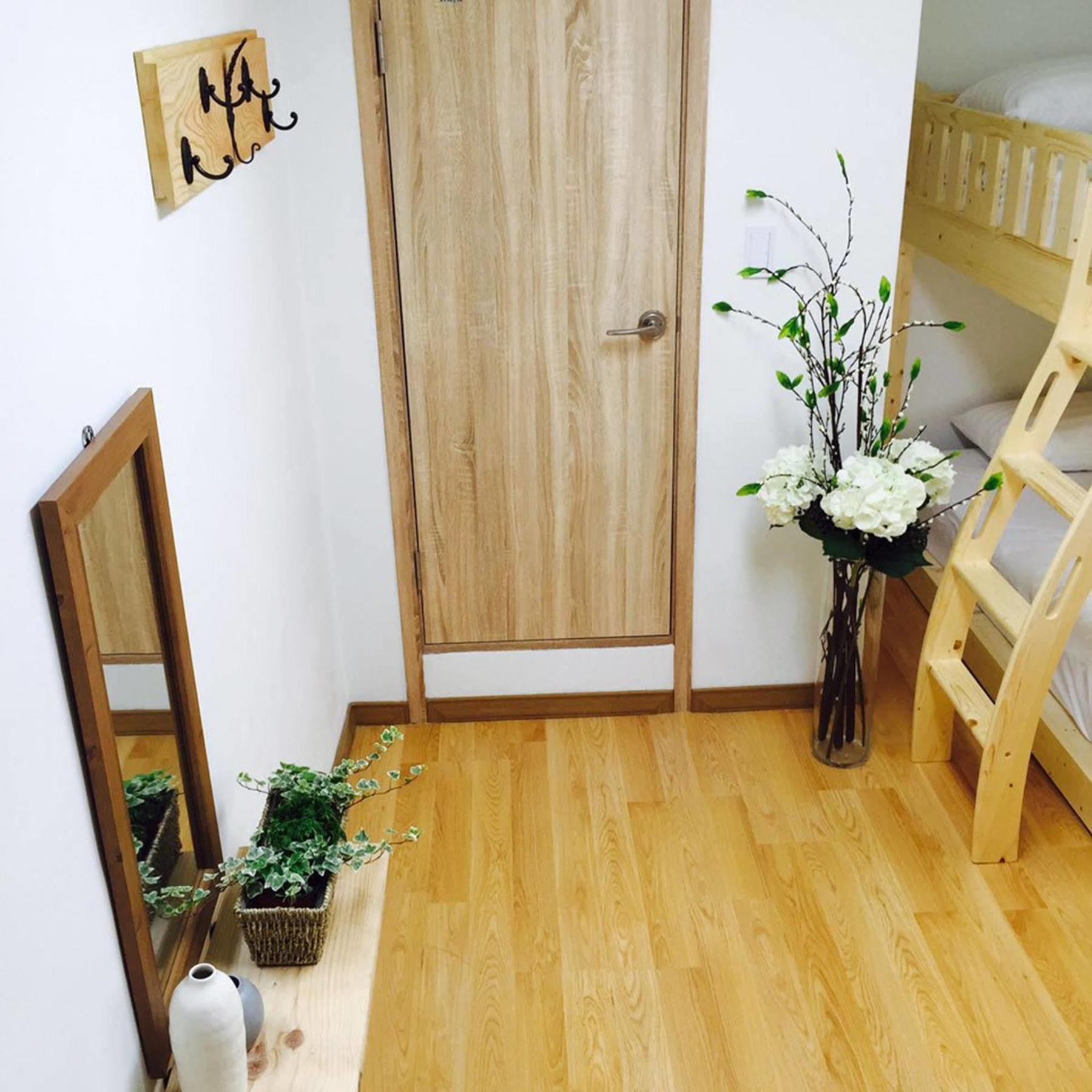 Woo Guest House Seul Exterior foto