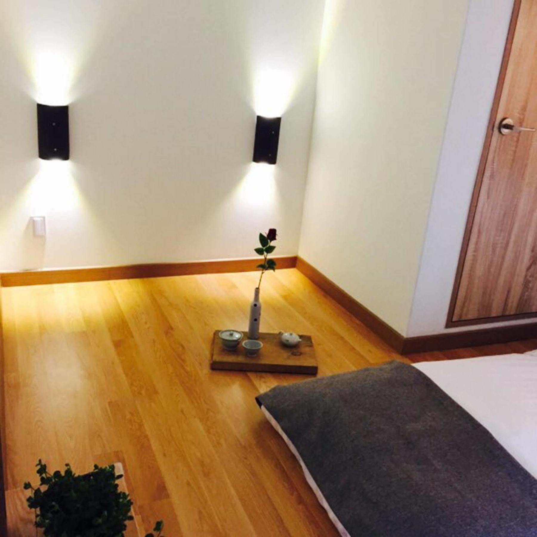 Woo Guest House Seul Exterior foto