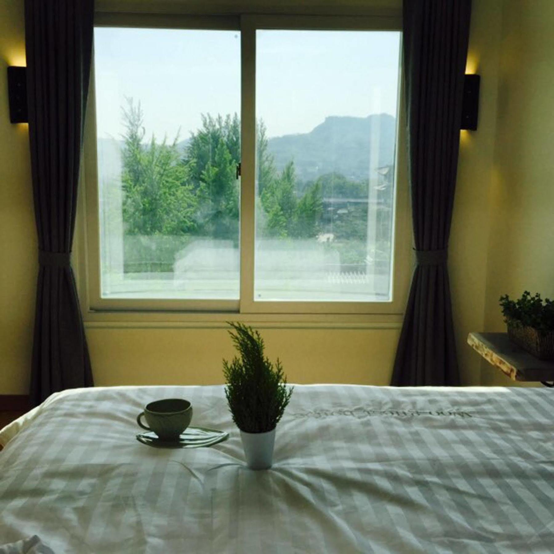 Woo Guest House Seul Exterior foto