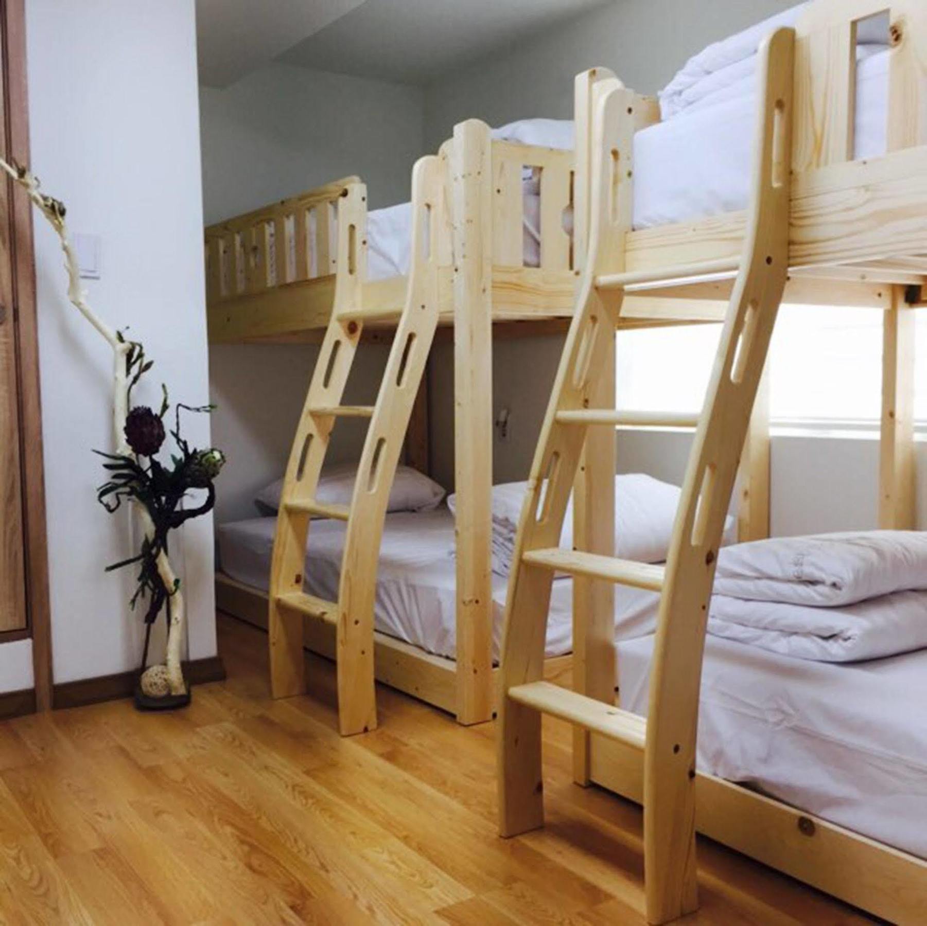 Woo Guest House Seul Exterior foto