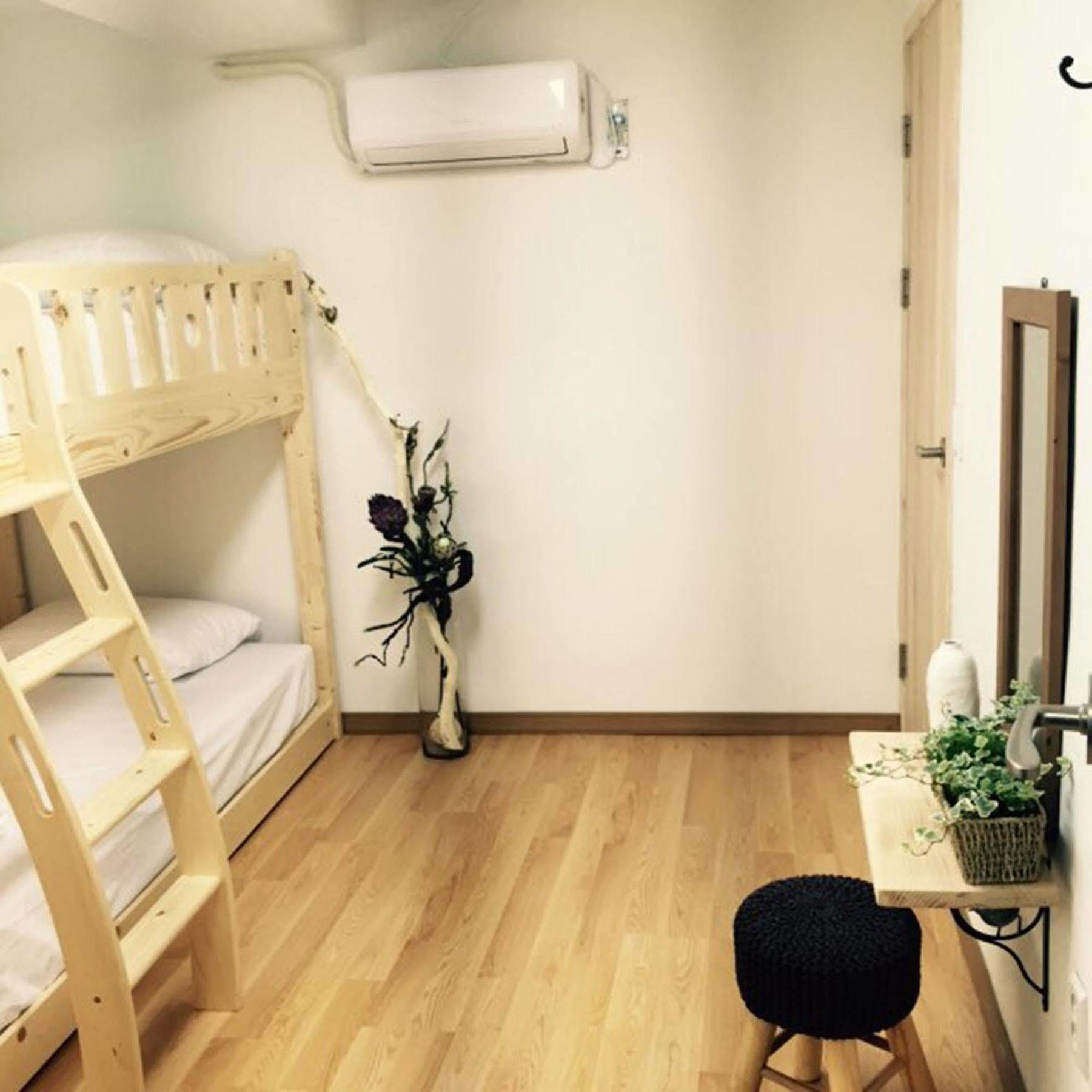 Woo Guest House Seul Exterior foto
