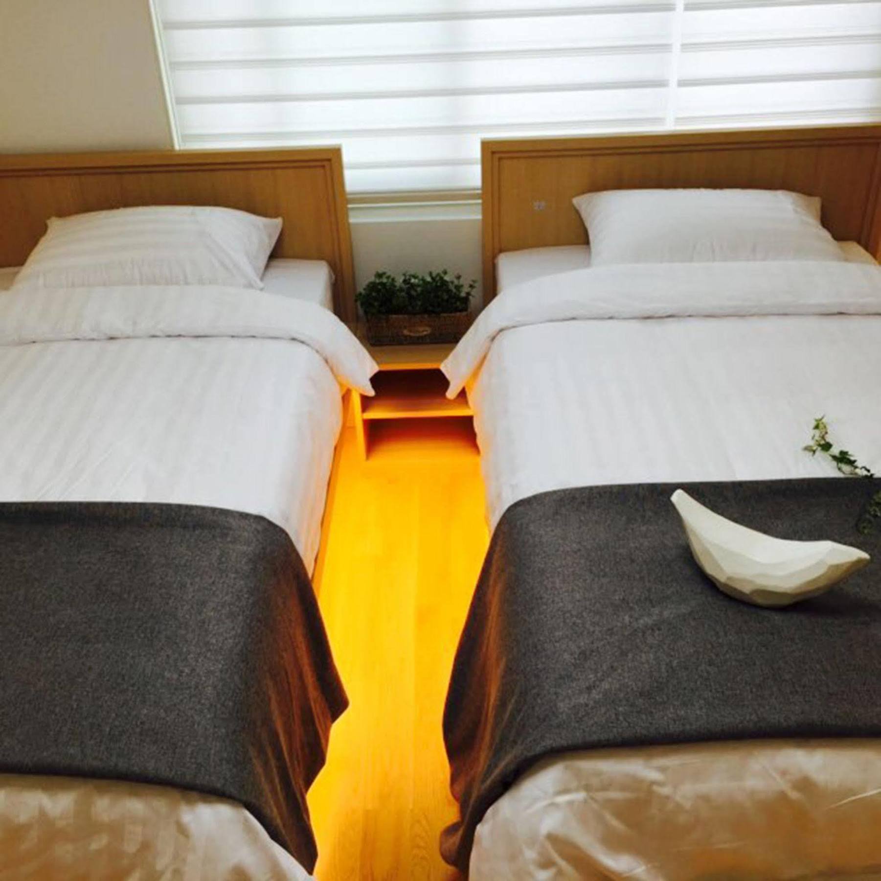Woo Guest House Seul Exterior foto
