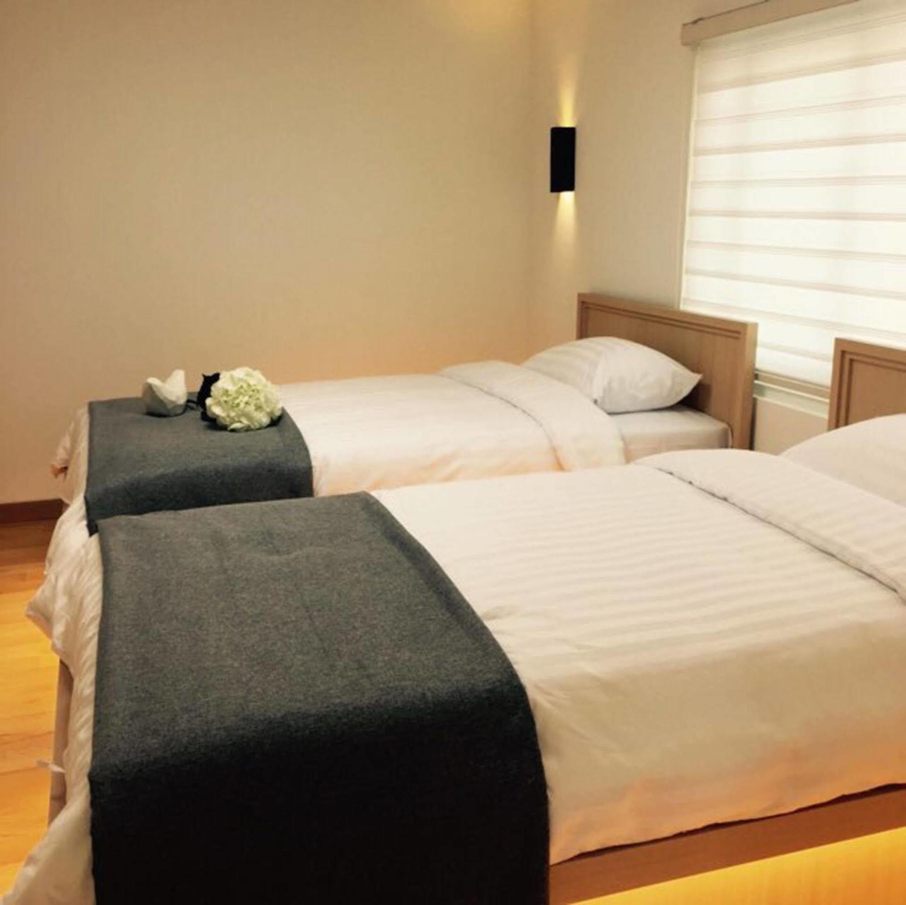 Woo Guest House Seul Exterior foto