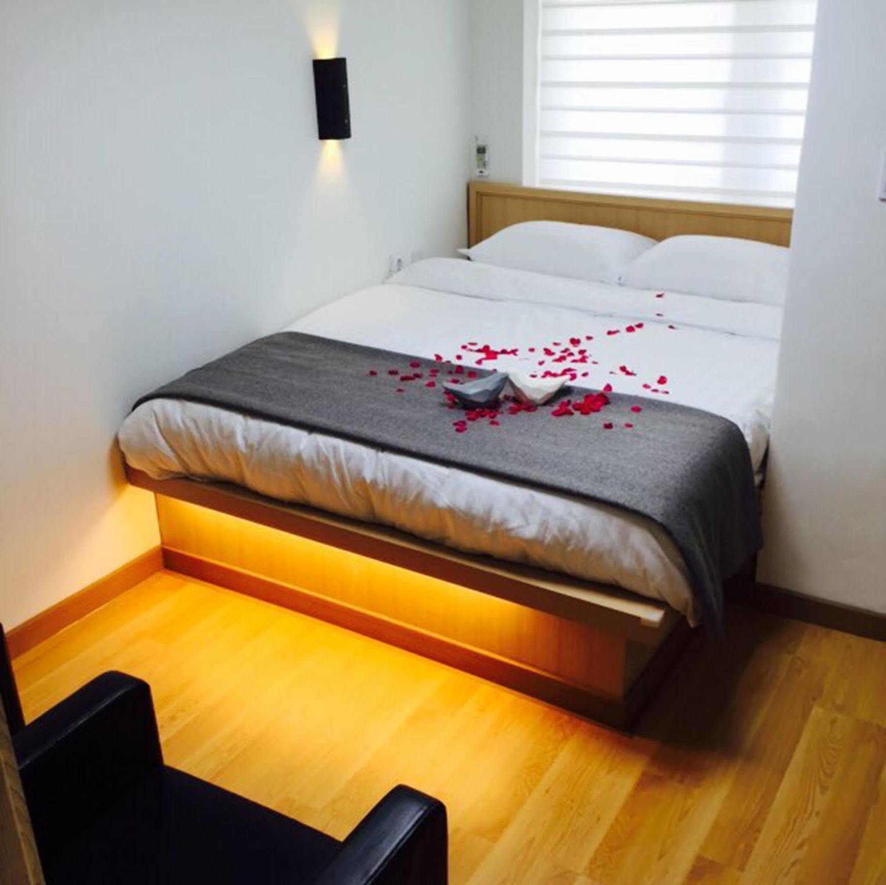 Woo Guest House Seul Exterior foto