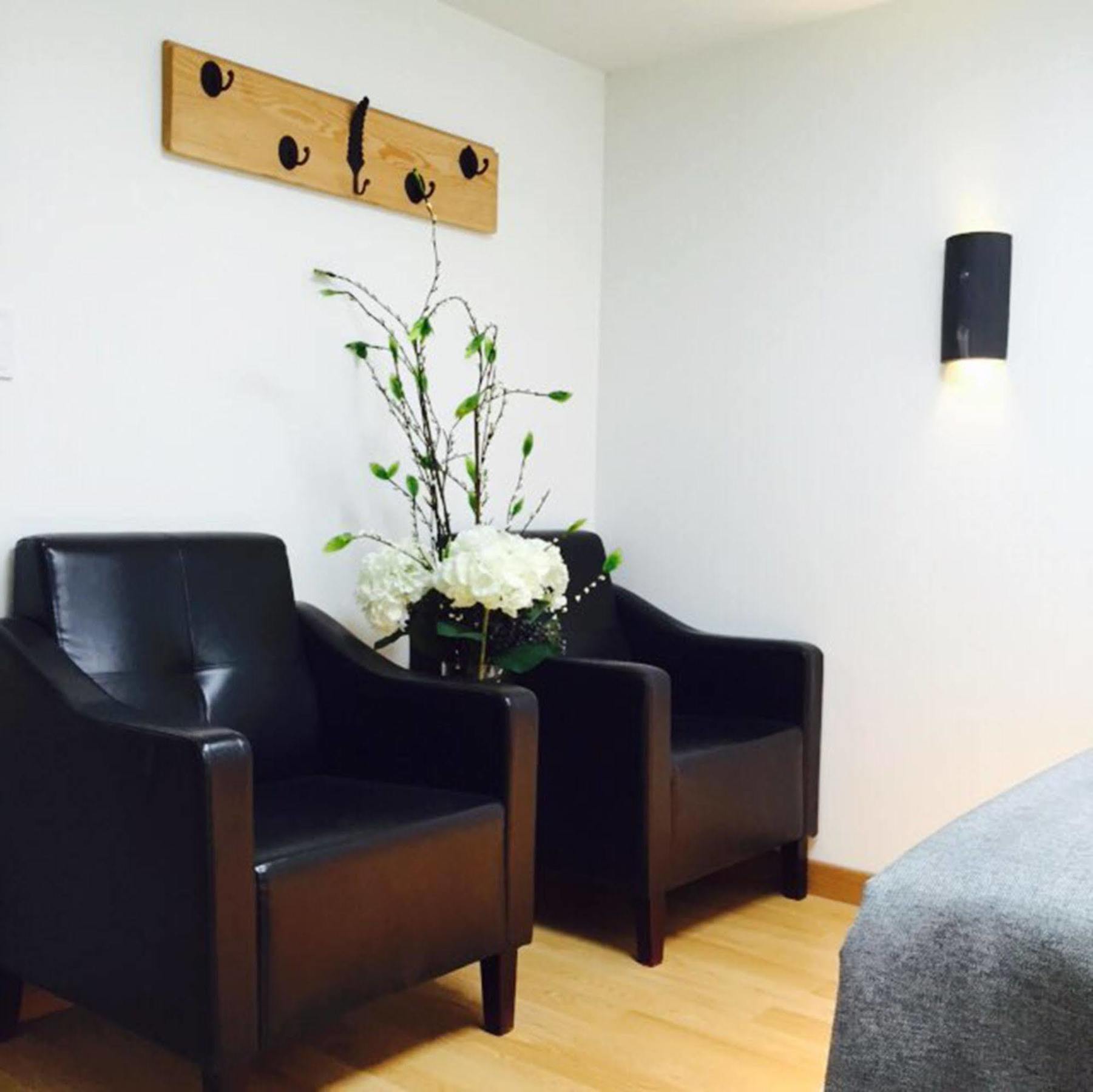 Woo Guest House Seul Exterior foto