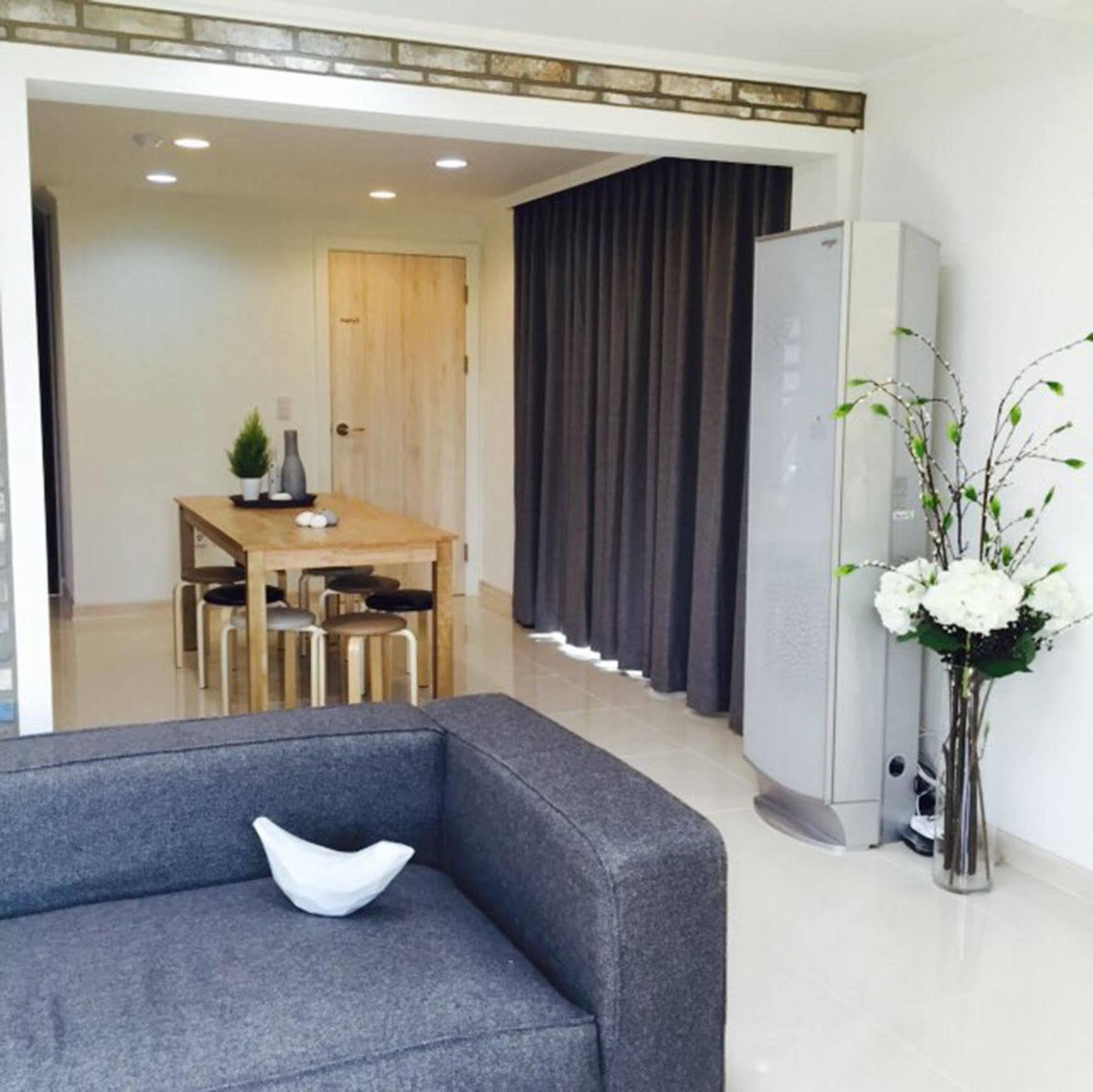 Woo Guest House Seul Exterior foto